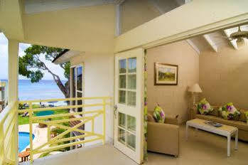 Treasure Beach By Elegant Hotels - All-Inclusive, Adults-Only Paynes Bay Exterior foto