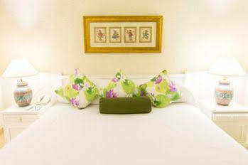 Treasure Beach By Elegant Hotels - All-Inclusive, Adults-Only Paynes Bay Exterior foto