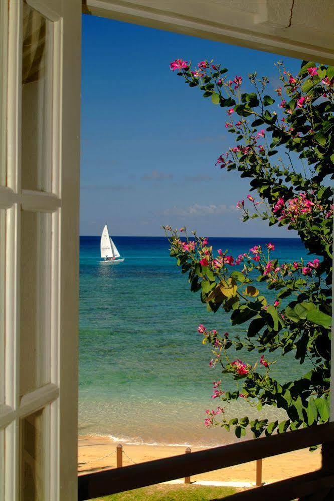 Treasure Beach By Elegant Hotels - All-Inclusive, Adults-Only Paynes Bay Exterior foto